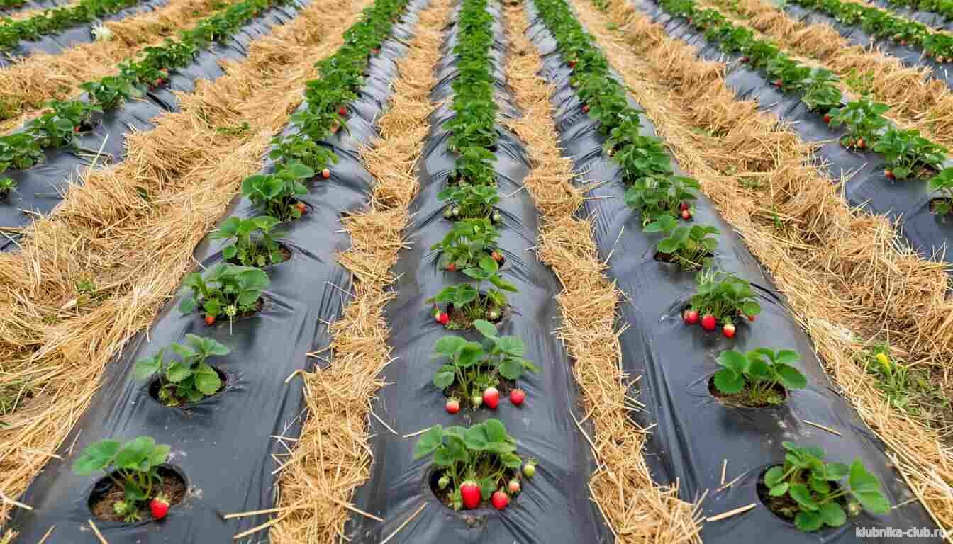 меры предотвращения вымерзания