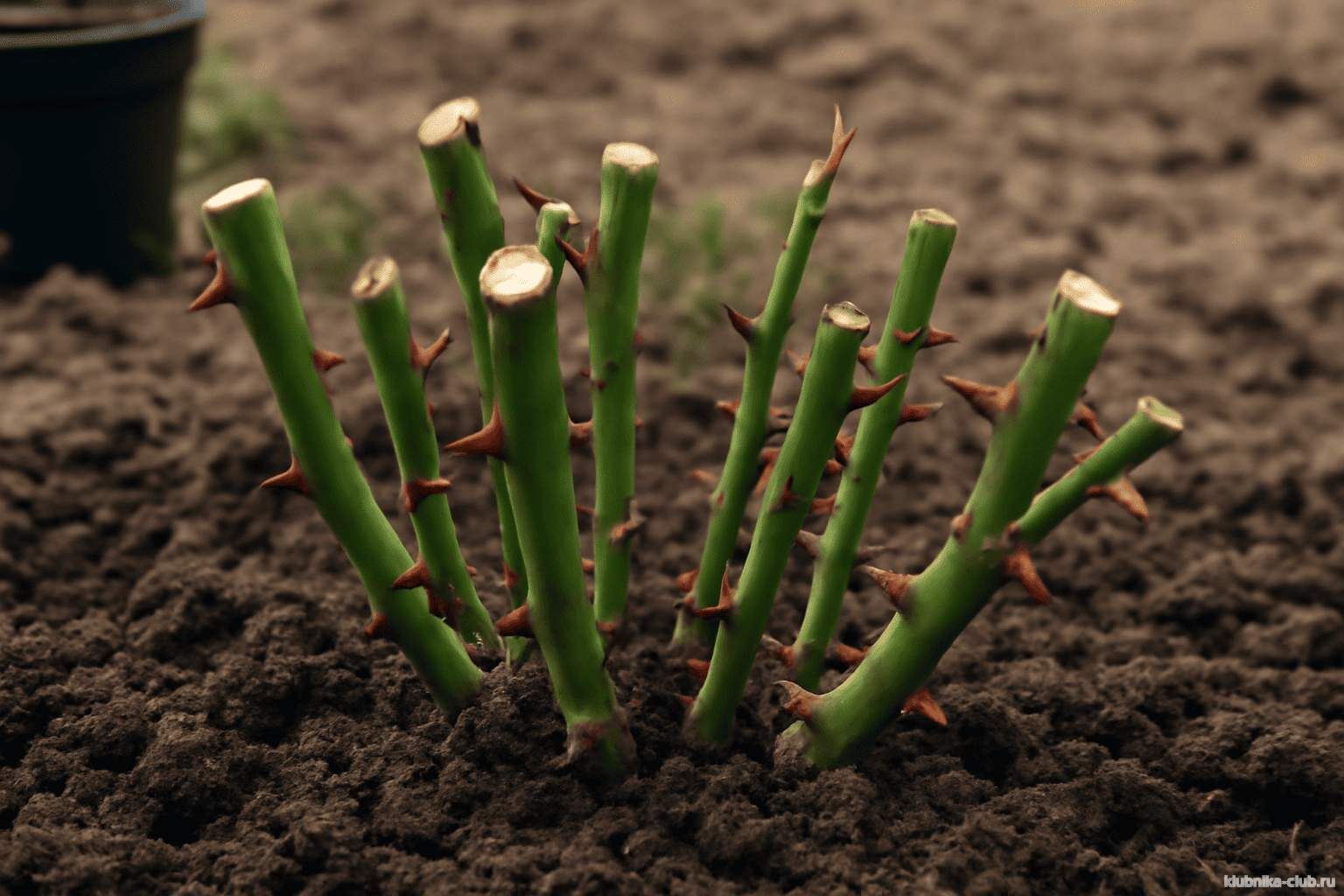 укрытие роз к зиме