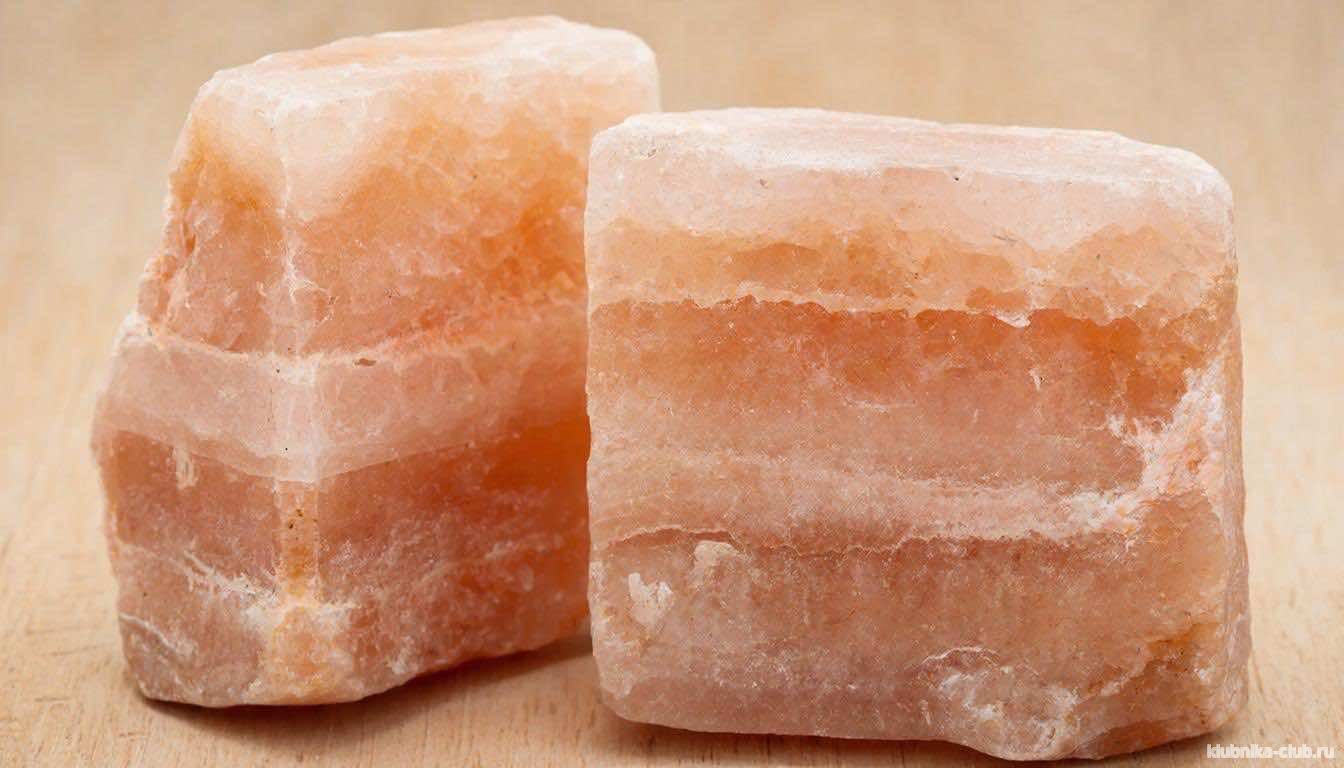 Гималайская соль для бани польза