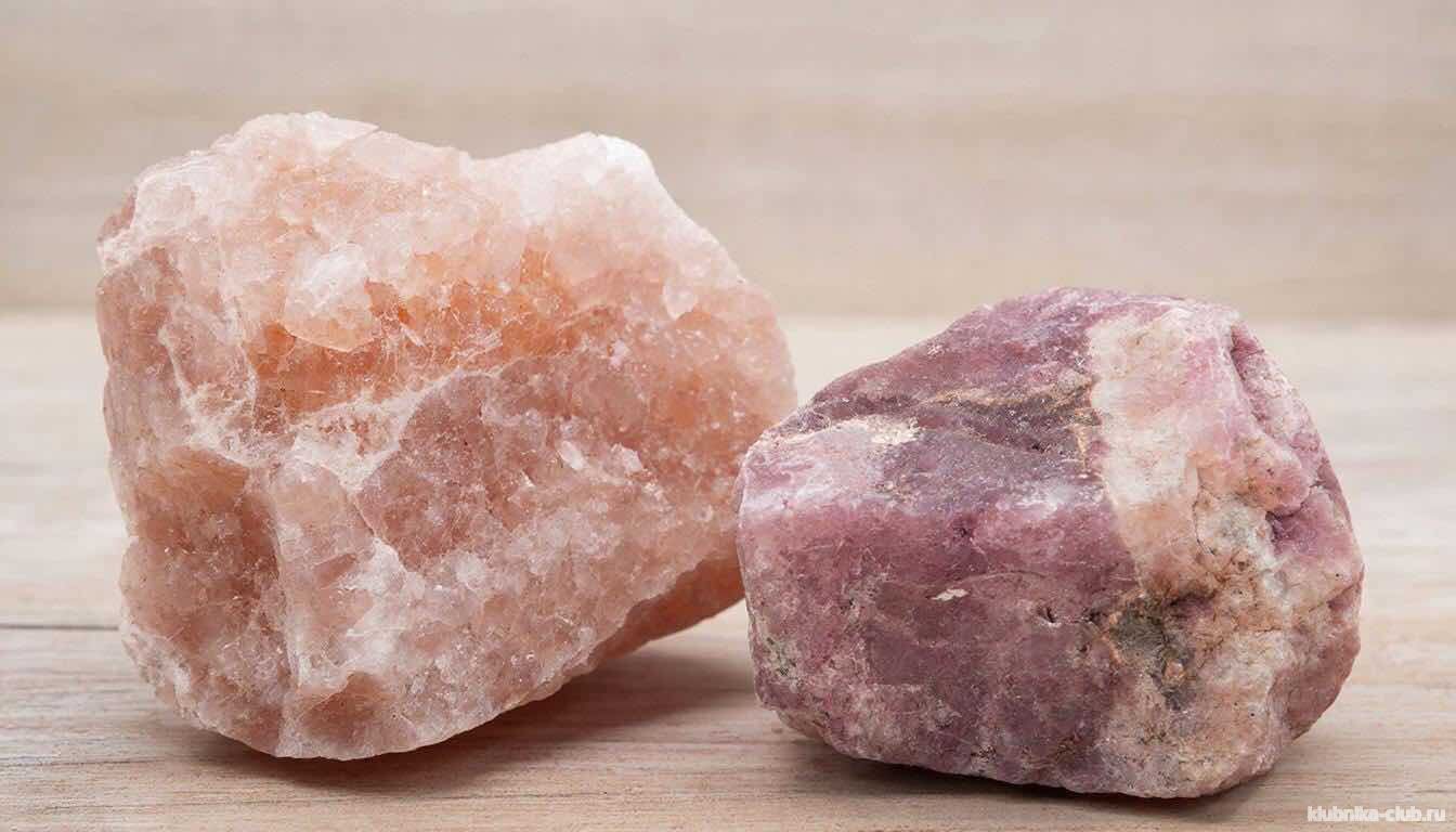 польза соли для бани