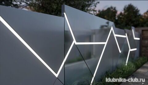 забур будующего