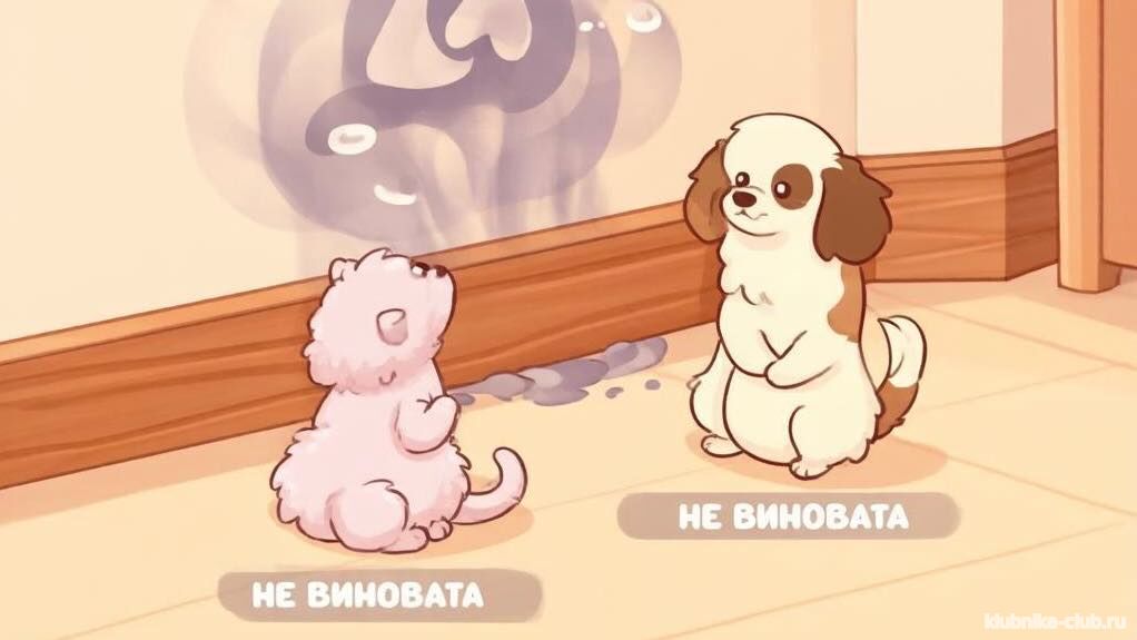пахнет мочой под плинтусом