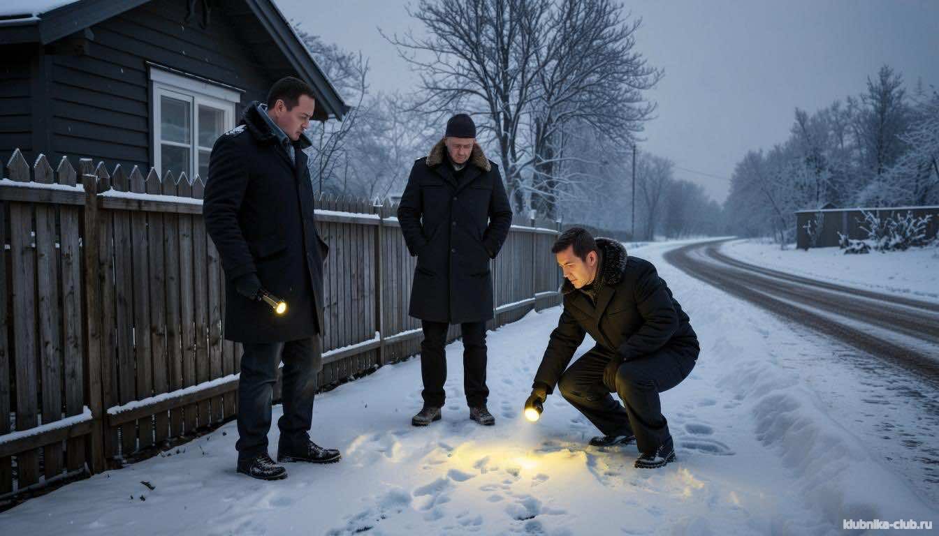 истории дачников про жуликов