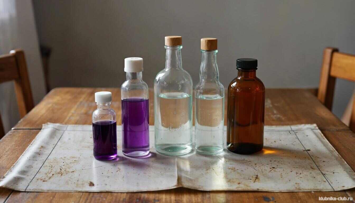 полив с подкормкой для помидоров