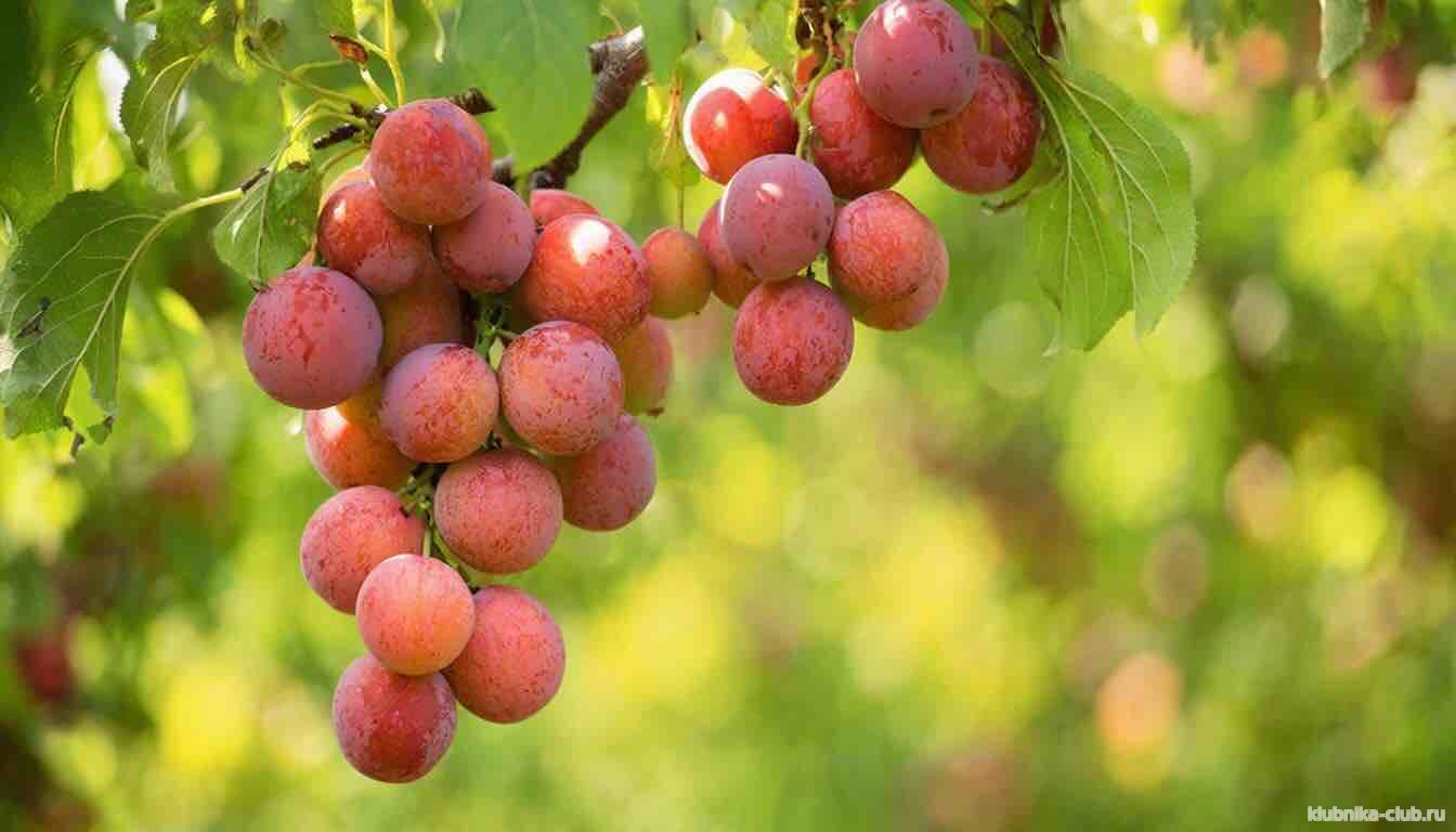 Маньчжурская красавица полив и уход