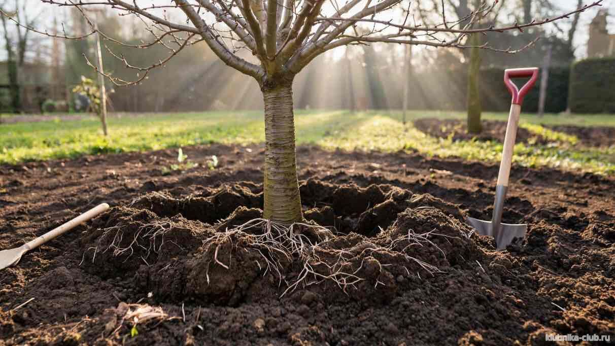 Советы если нет яблок у яблони