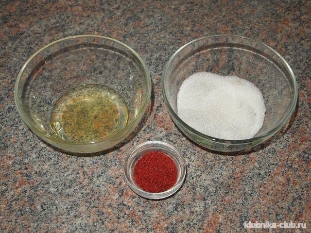 Безе с сублимированной клубникой ингридиенты