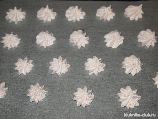 Насадка открытая звезда