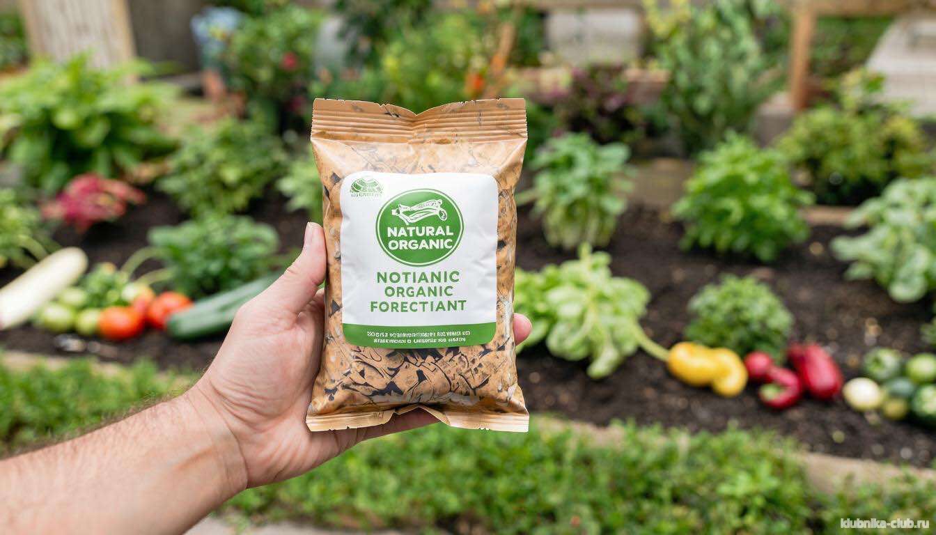 комплексные удобрения для новичков