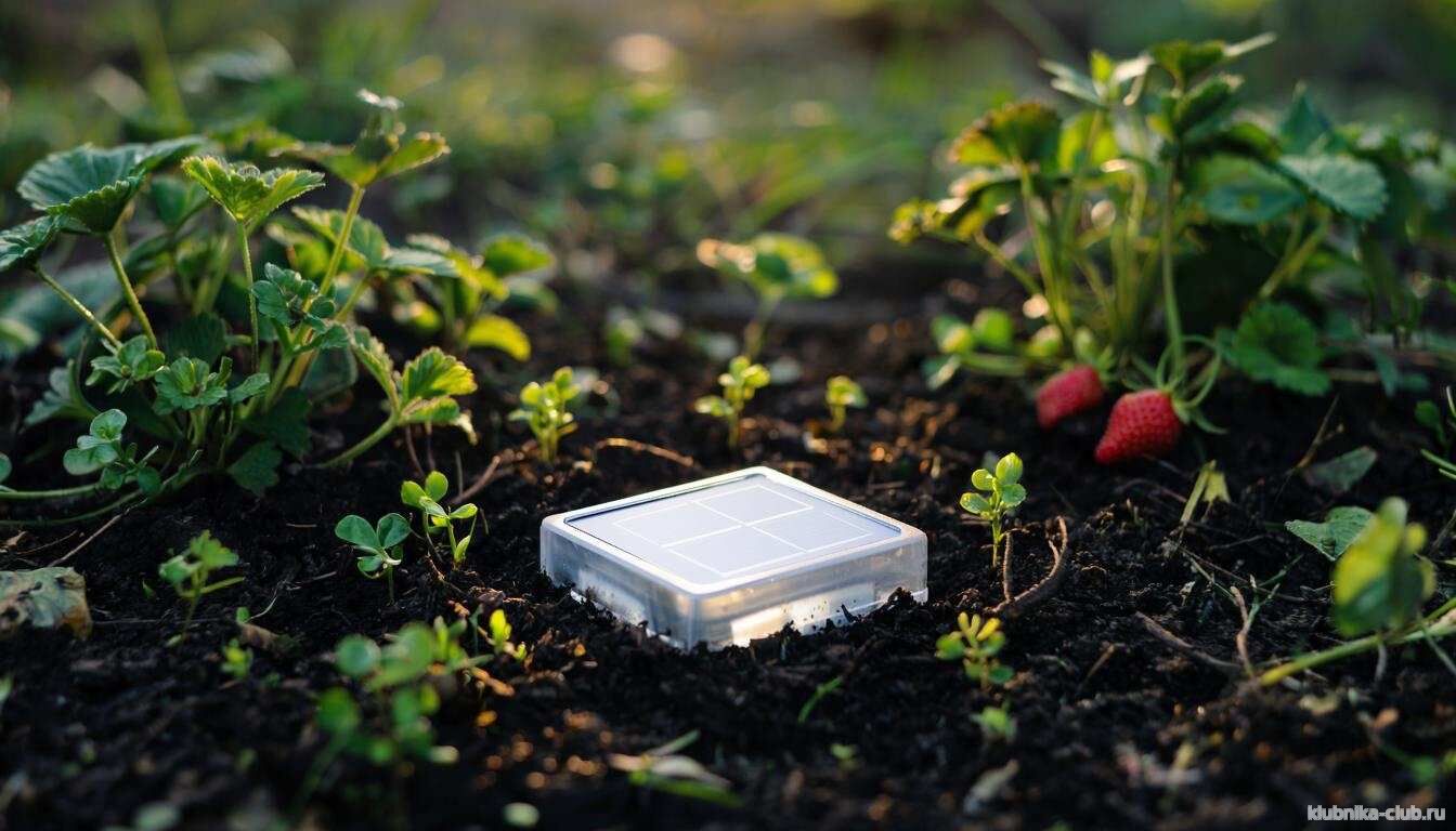 электронные отпугиватели птиц