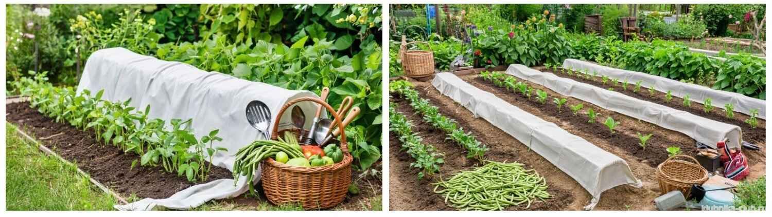 укрывные материалы