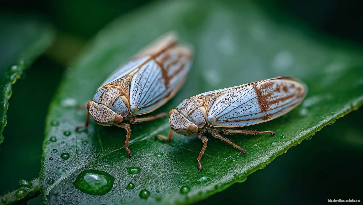 Как выглядит пенница слюнявка