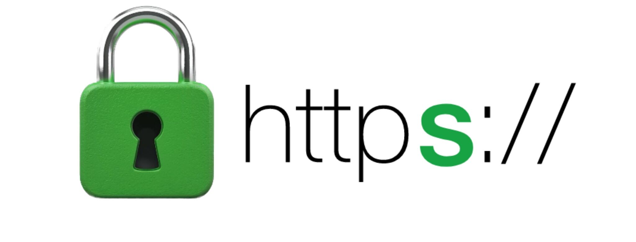 защищенное соединение https